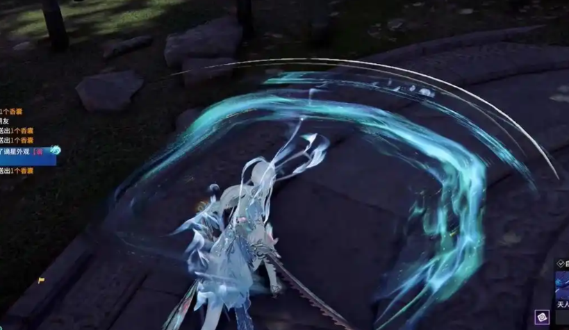 永劫无间新手入门什么武器好用