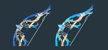 原神6.2雅珂达武器怎么选-嘿咕攻略网