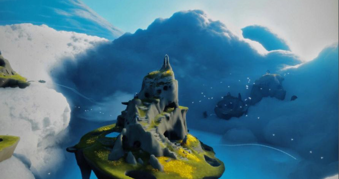 光遇风行季怎么进去