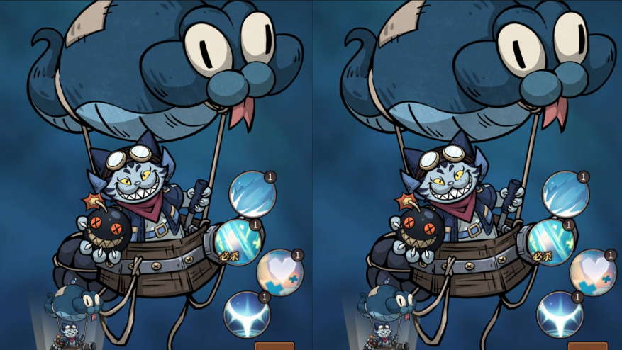 幻灵召唤师新手阵容搭配选择图文攻略