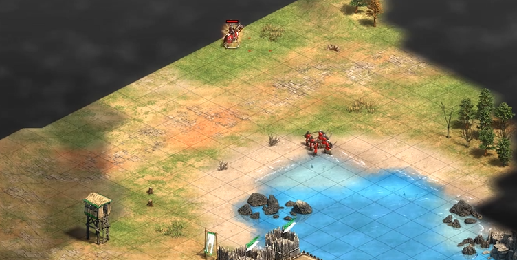 帝国时代2瓦伦西亚之王有什么攻略