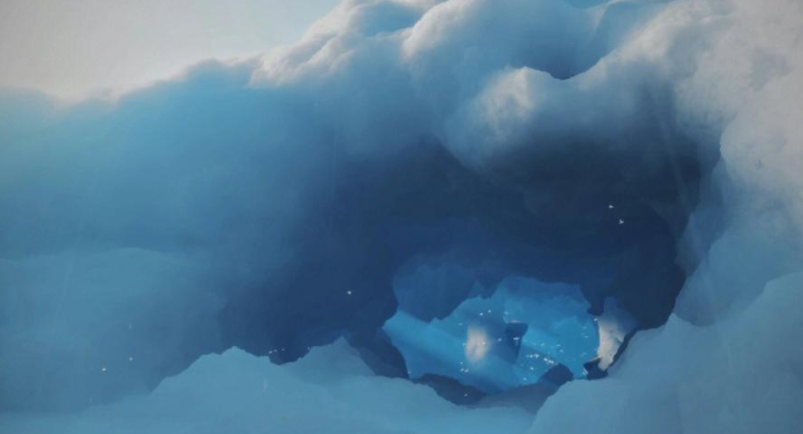 光遇风行季怎么进去-嘿咕攻略网