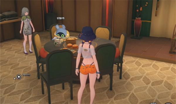 绝区零外来绳匠本地布成就解锁攻略-嘿咕攻略网