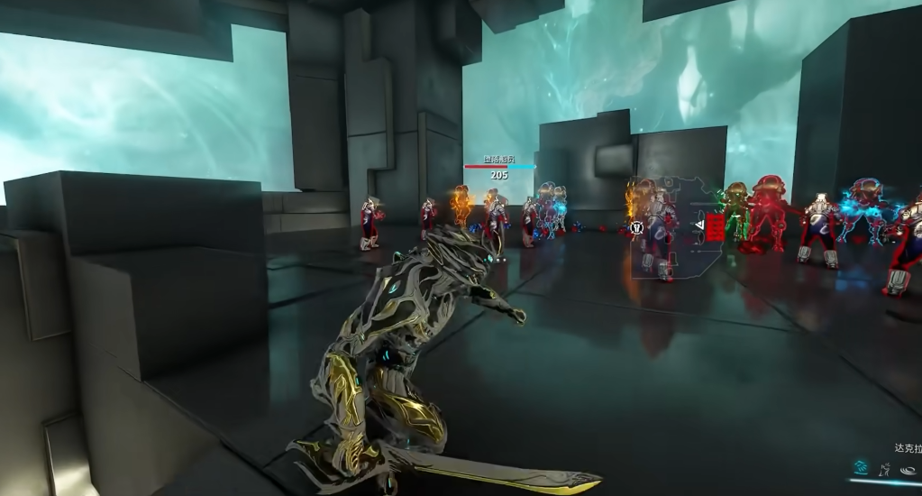 星际战甲新手前期怎么玩-嘿咕攻略网