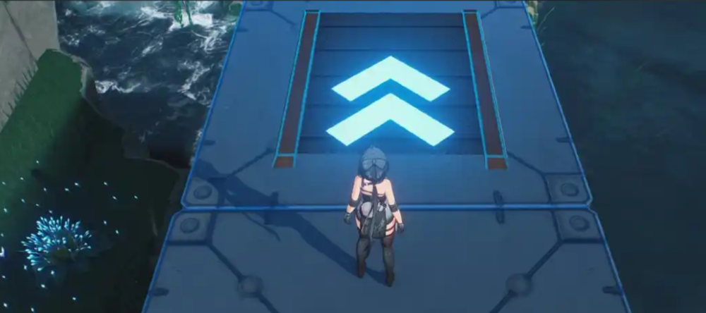 鸣潮能源核心怎么搞