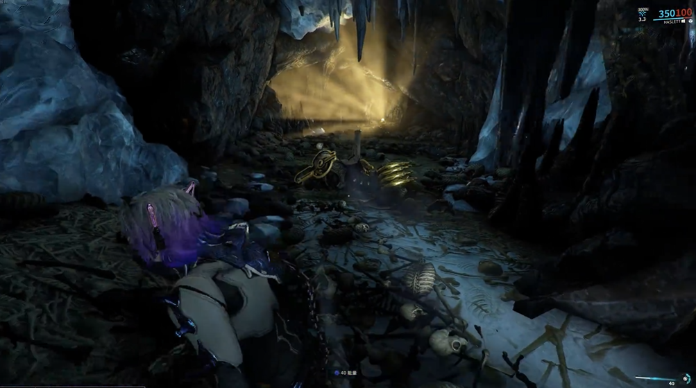 星际战甲各系怪物的弱点有哪些