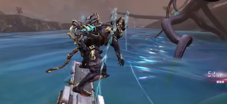 星际战甲怎么赚取风道帮声望