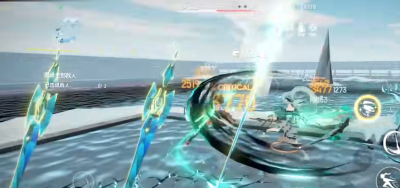 深空之眼冥王怎么打