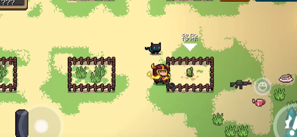 元气骑士火箭炮有什么用