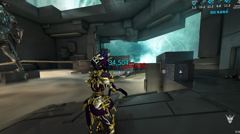 星际战甲荒野猎手怎么样