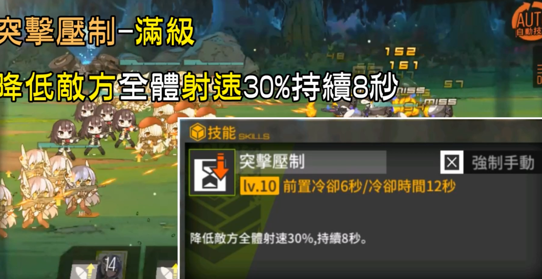 少女前线nz75值得练吗