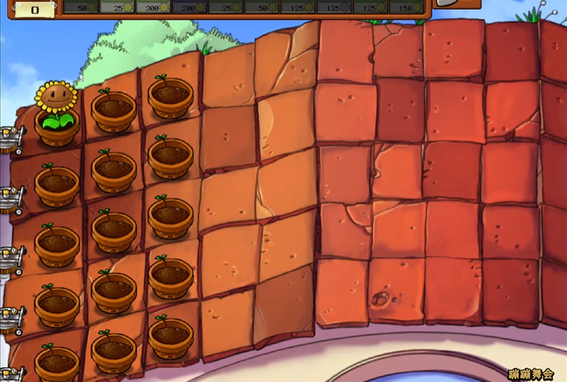 植物大战僵尸蹦蹦舞会怎么过-嘿咕攻略网