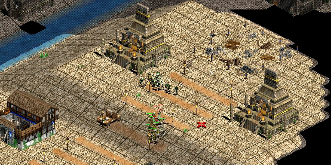 帝国时代2法兰克掷斧兵怎么获得-嘿咕攻略网