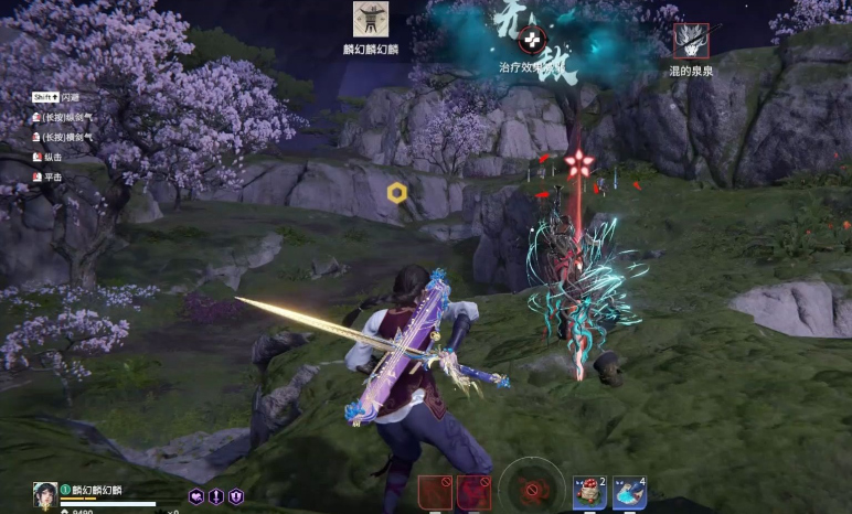 永劫无间新手入门什么武器好用-嘿咕攻略网