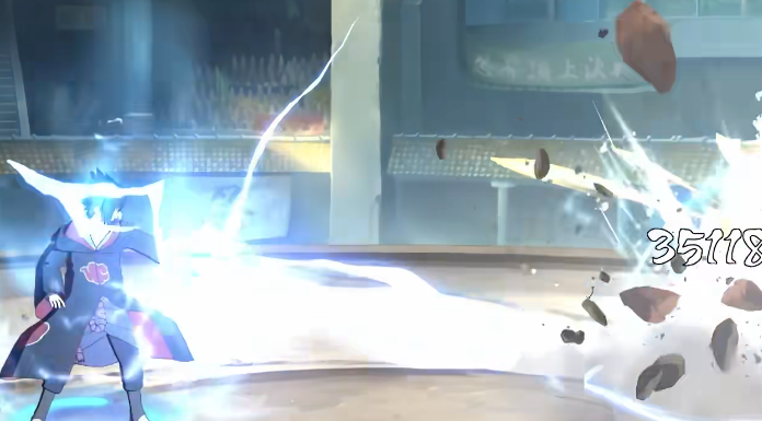 火影忍者如何提升自己的意识-嘿咕攻略网