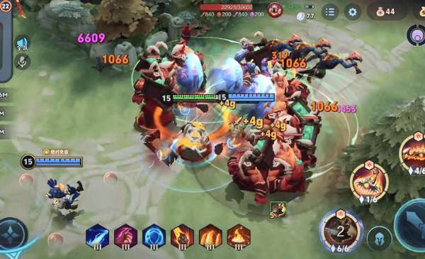 王者荣耀终极觉醒无尽守御怎么玩详细攻略