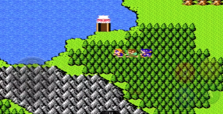 吞食天地2打完鲁城去哪-嘿咕攻略网