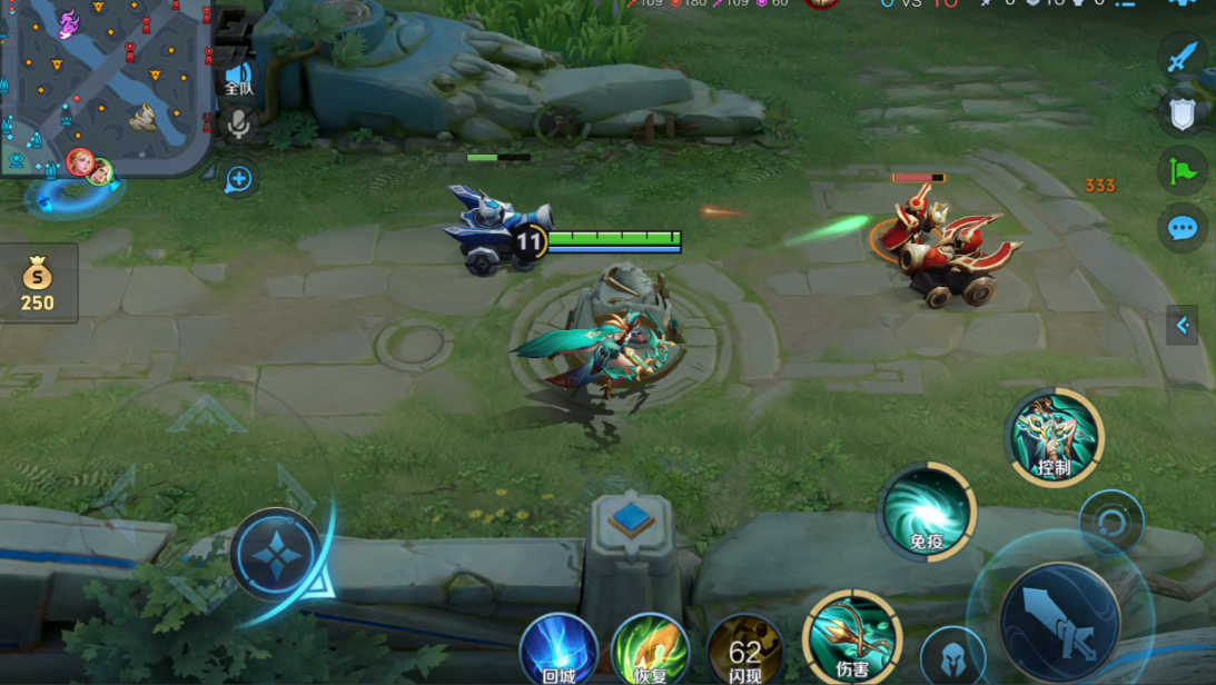 王者荣耀英雄虞姬最强出装和铭文有哪些-嘿咕攻略网