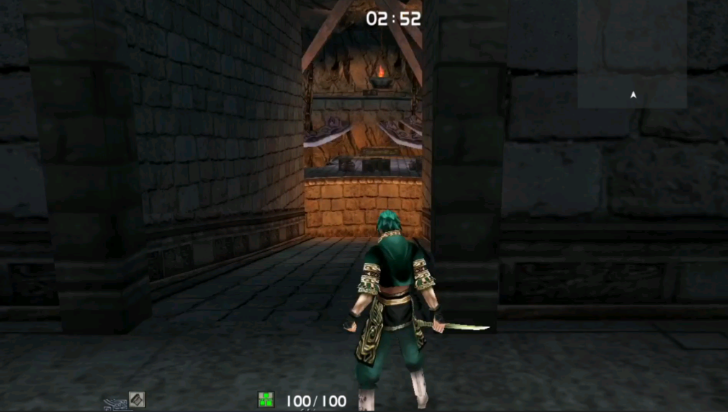 流星蝴蝶剑秦皇陵密道怎么过-嘿咕攻略网