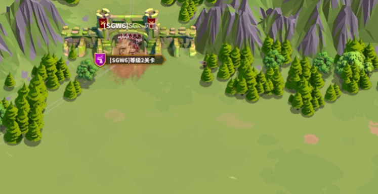 万国觉醒关二怎么进-嘿咕攻略网