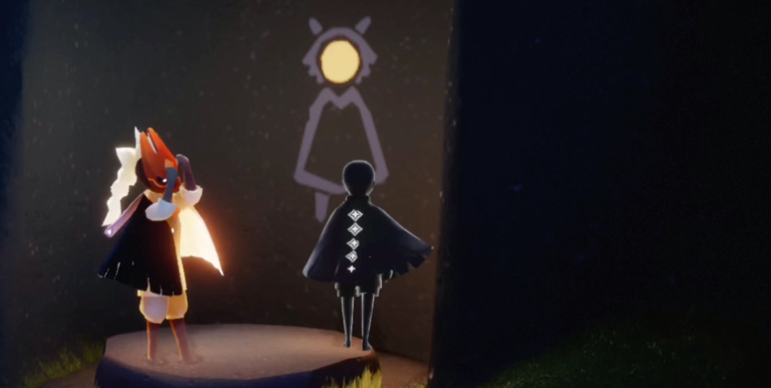 光遇佩剑裤怎么搭配