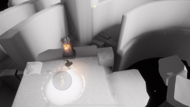 光遇土之试炼如何上墙-嘿咕攻略网