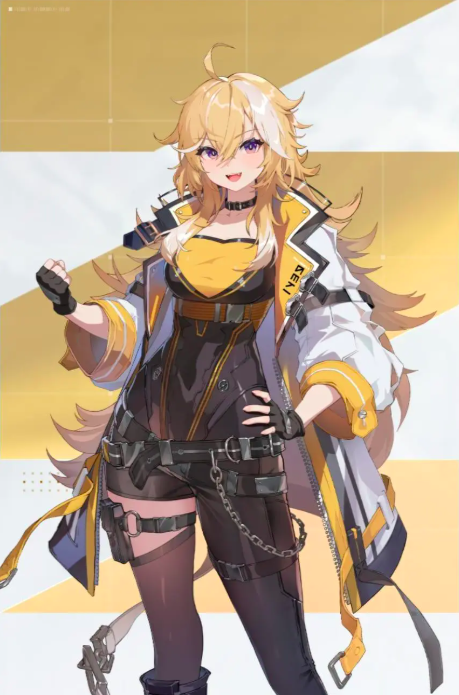 卡厄思梦境卡莉佩阵容搭配详解-嘿咕攻略网