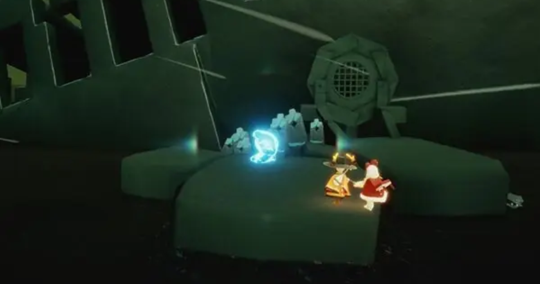 光遇法杖如何获得-嘿咕攻略网