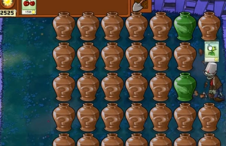 植物大战僵尸砸瓶子无尽版有什么技巧-嘿咕攻略网