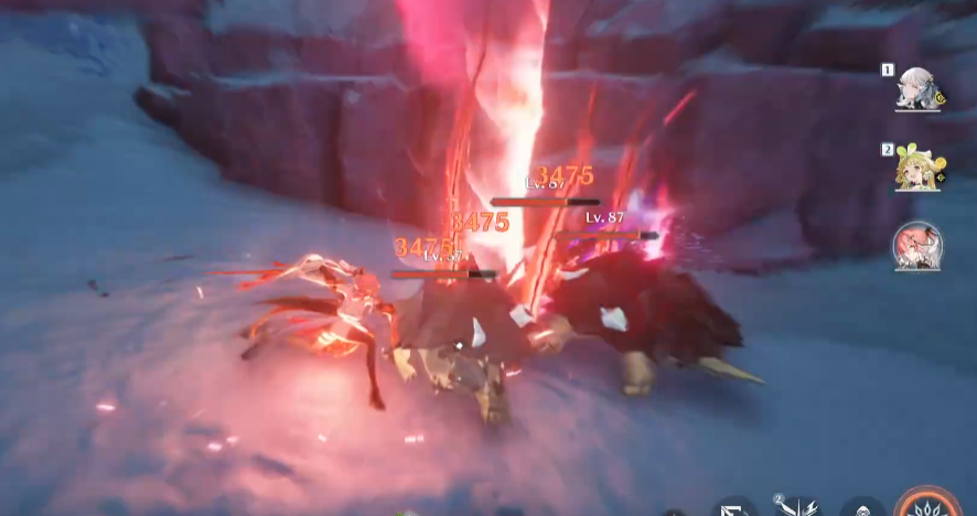 鸣潮前期怎么养队伍-嘿咕攻略网