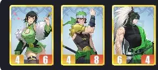 千机阵蜀后勤羁绊流阵容搭配攻略-嘿咕攻略网