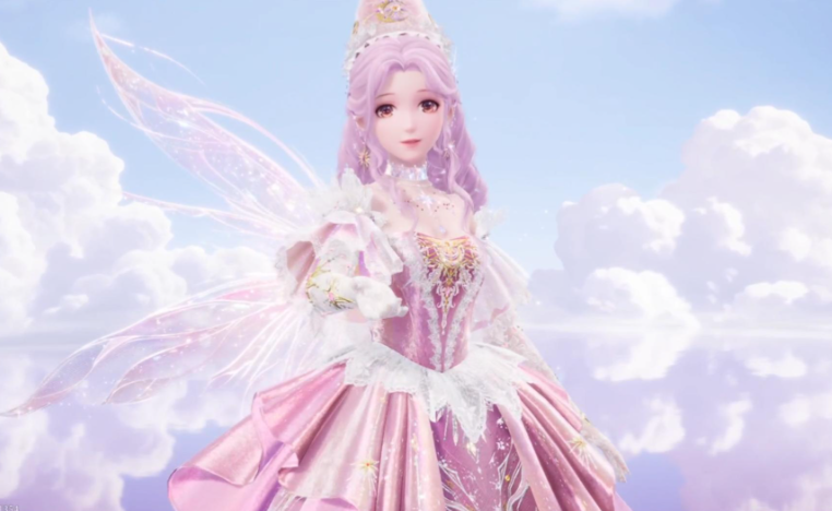 无限暖暖巨兽细绒获取位置攻略-嘿咕攻略网