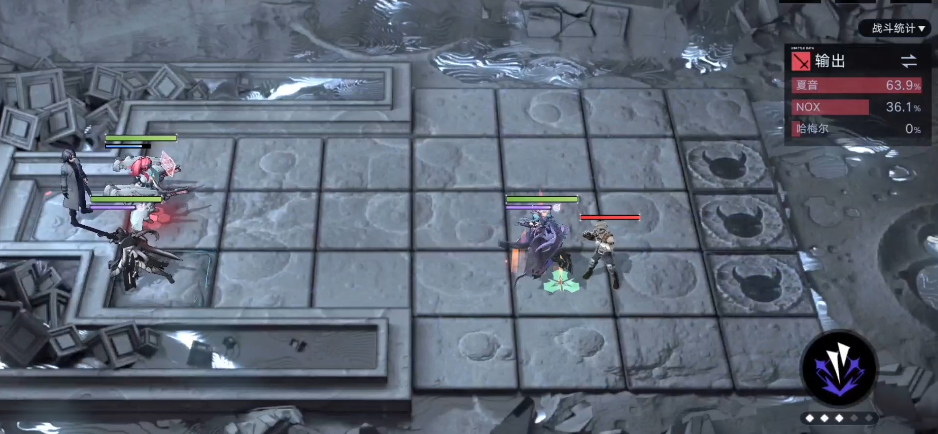 无期迷途怎么增加阻挡数-嘿咕攻略网