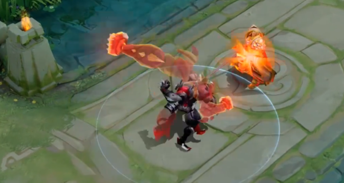 王者荣耀盘古最强出装及铭文怎么搭配-嘿咕攻略网