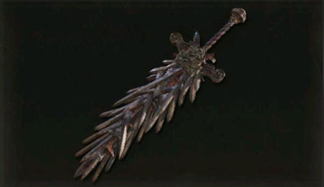 艾尔登法环前期火属性武器怎么获得