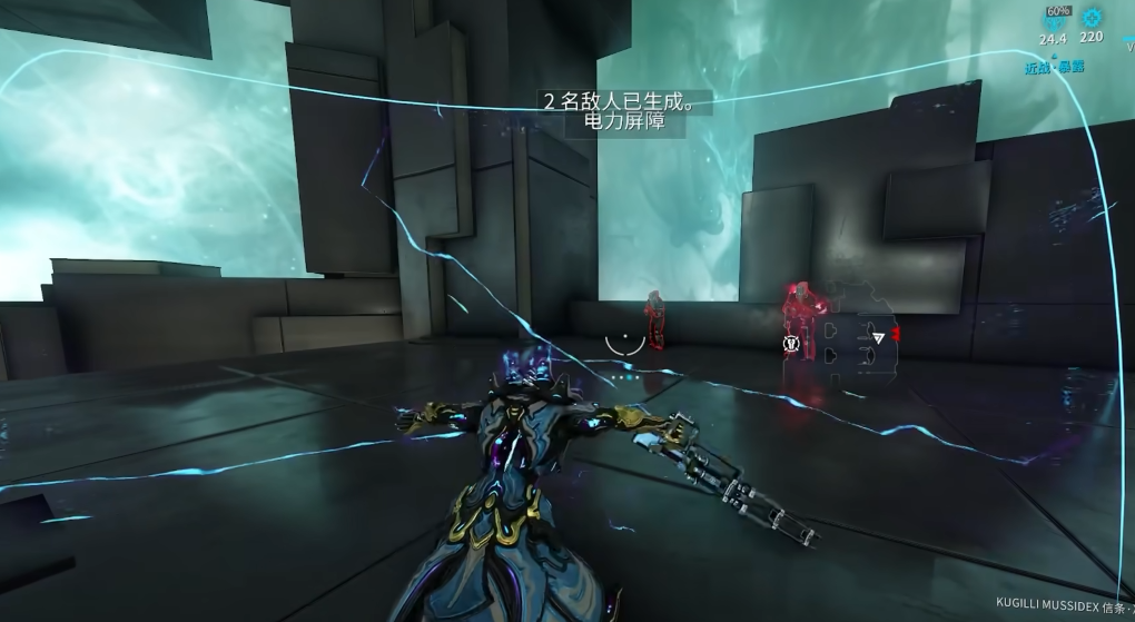 星际战甲大傻萌新怎么打-嘿咕攻略网