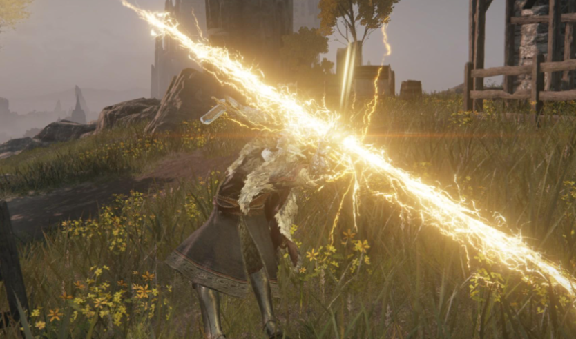 艾尔登法环死龙换哪个好