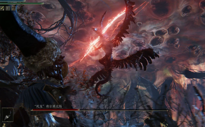 艾尔登法环死龙换哪个好-嘿咕攻略网