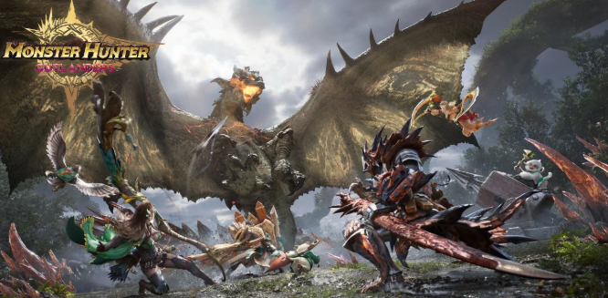 怪物猎人旅人职业怎么选-怪物猎人旅人冒险家攻略-嘿咕攻略网