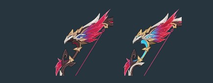 原神6.2雅珂达武器怎么选