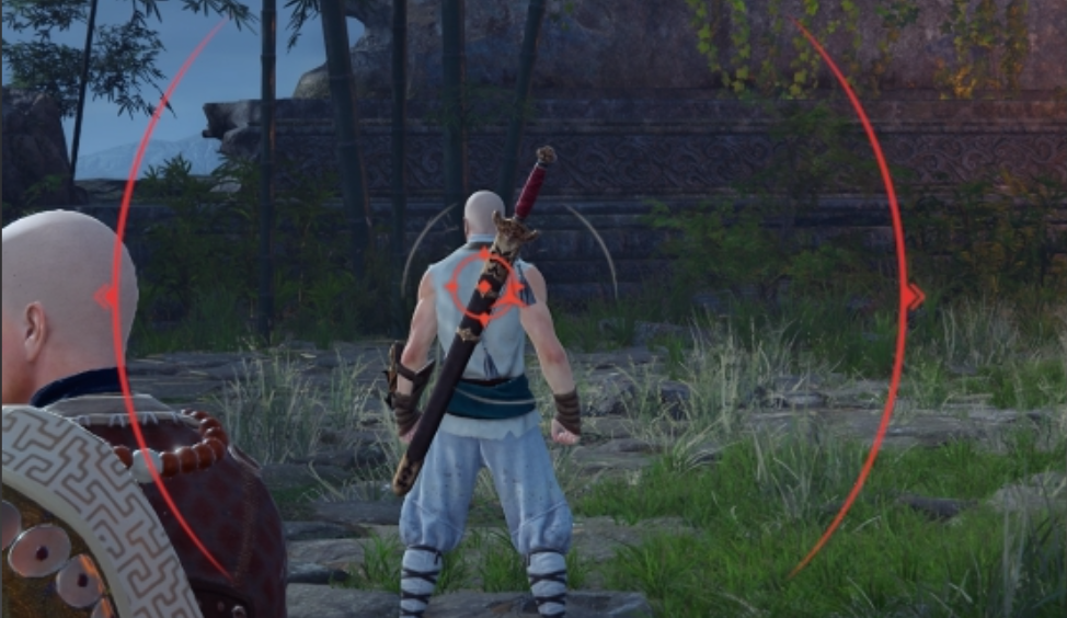 永劫无间钩锁怎么瞬发-嘿咕攻略网