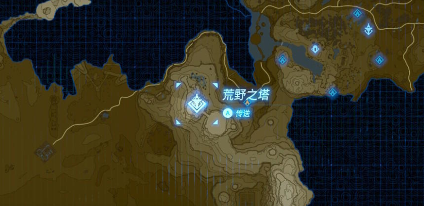 塞尔达雷神兽攻略怎么打
