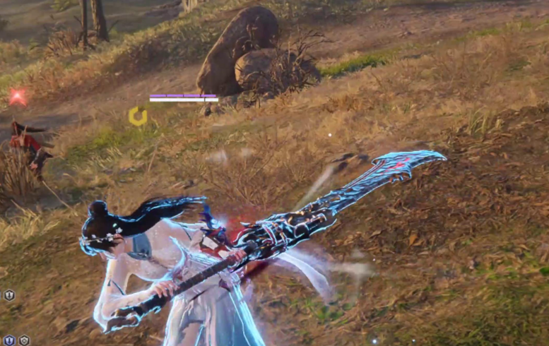 永劫无间新手入门什么武器好用