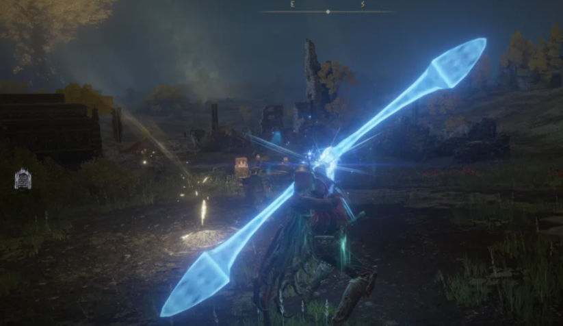 艾尔登法环法师法术哪个好