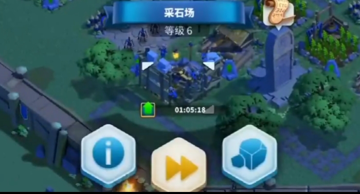 万国觉醒最前期怎么发育