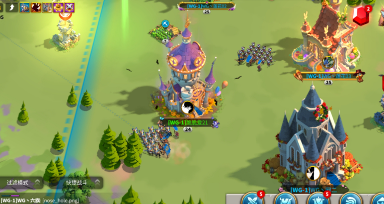 万国觉醒如何刷重伤