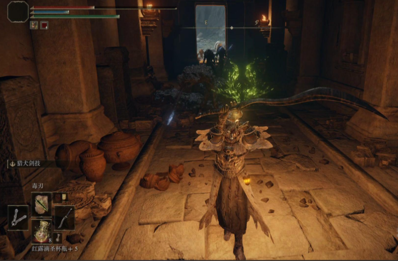 艾尔登法环60级后去哪-嘿咕攻略网