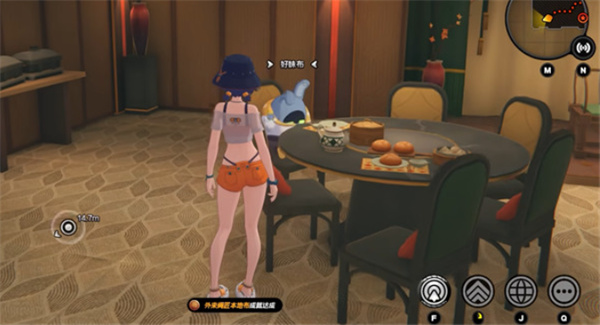 绝区零外来绳匠本地布成就解锁攻略