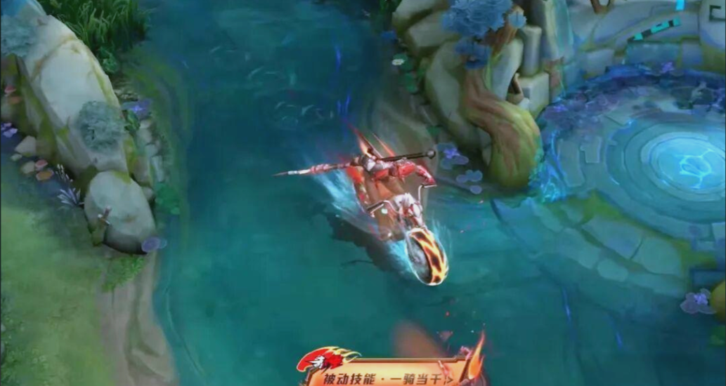 王者荣耀战士出装怎么出