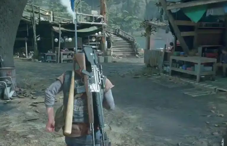 往日不再杰瑞米在哪